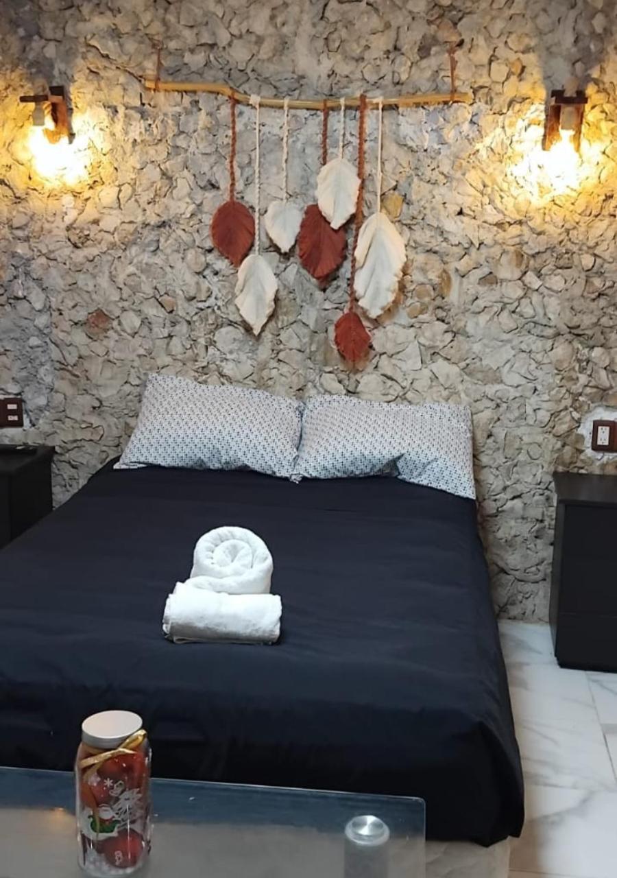 Casa "Los Jarochos" 2 Valladolid  Eksteriør bilde