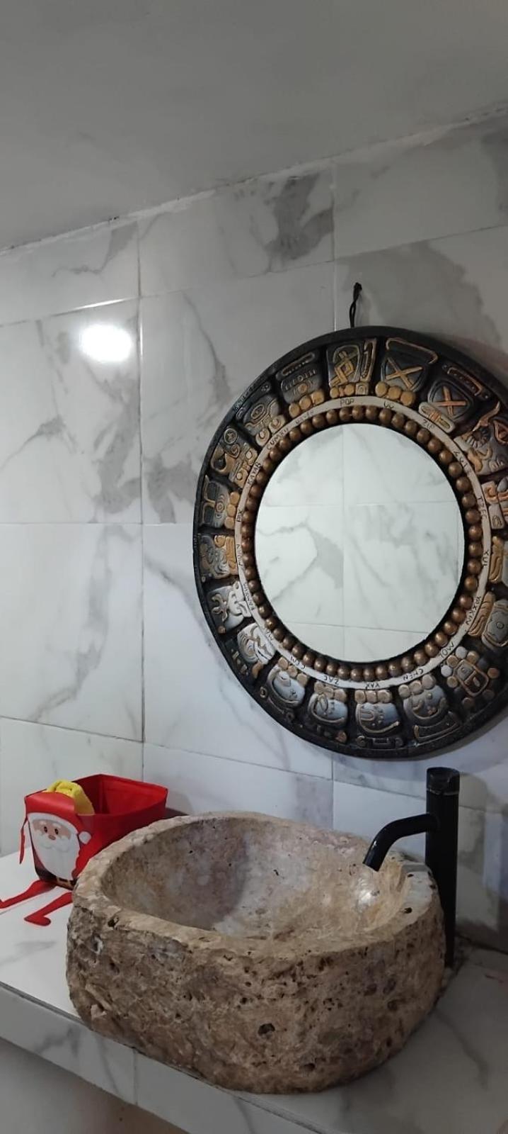 Casa "Los Jarochos" 2 Valladolid  Eksteriør bilde