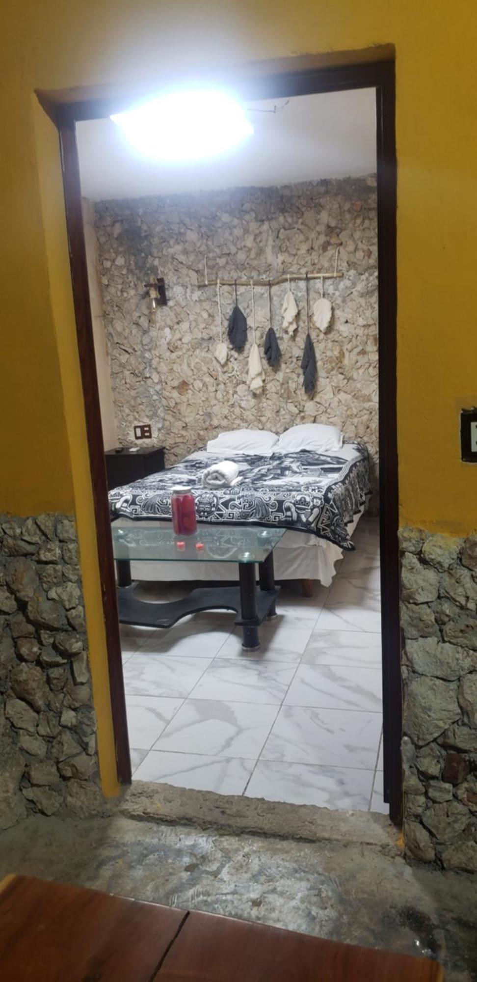 Casa "Los Jarochos" 2 Valladolid  Eksteriør bilde
