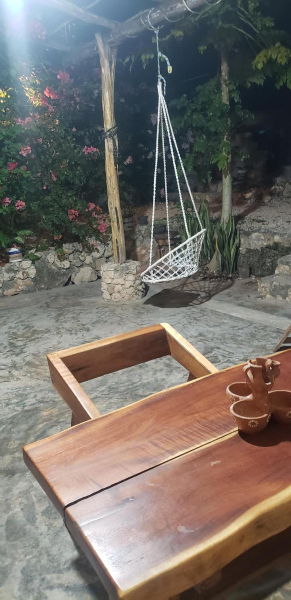 Casa "Los Jarochos" 2 Valladolid  Eksteriør bilde