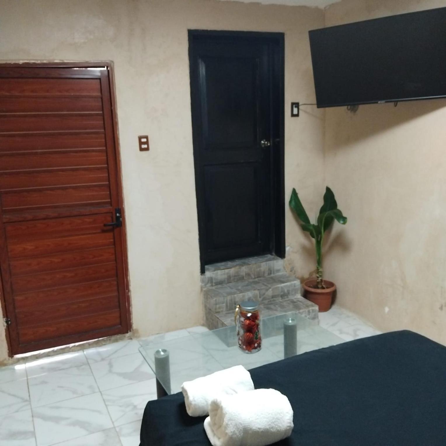 Casa "Los Jarochos" 2 Valladolid  Eksteriør bilde