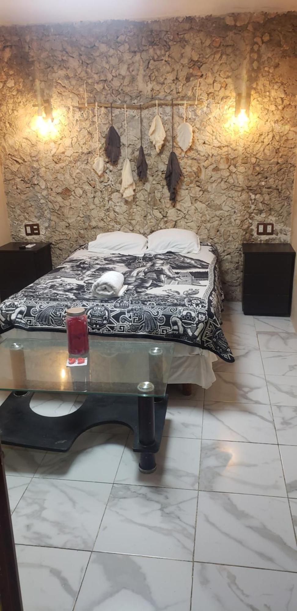 Casa "Los Jarochos" 2 Valladolid  Eksteriør bilde